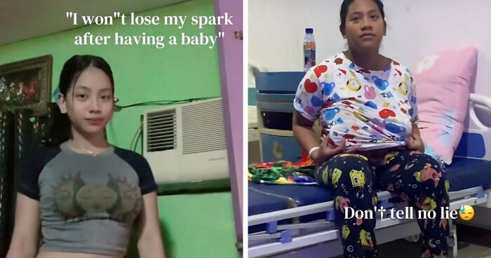 Real Talk: 41 Moms Show How Having a Baby Totally Zapped Their Spark