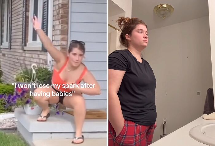 Real Talk: 41 Moms Show How Having a Baby Totally Zapped Their Spark