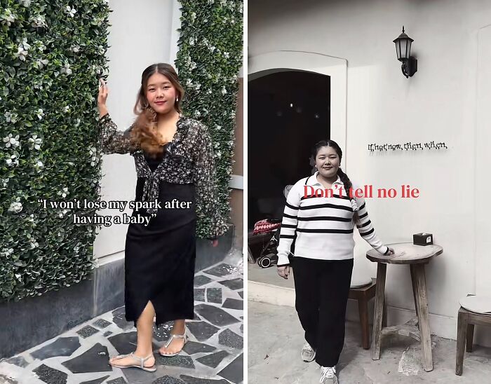 Real Talk: 41 Moms Show How Having a Baby Totally Zapped Their Spark