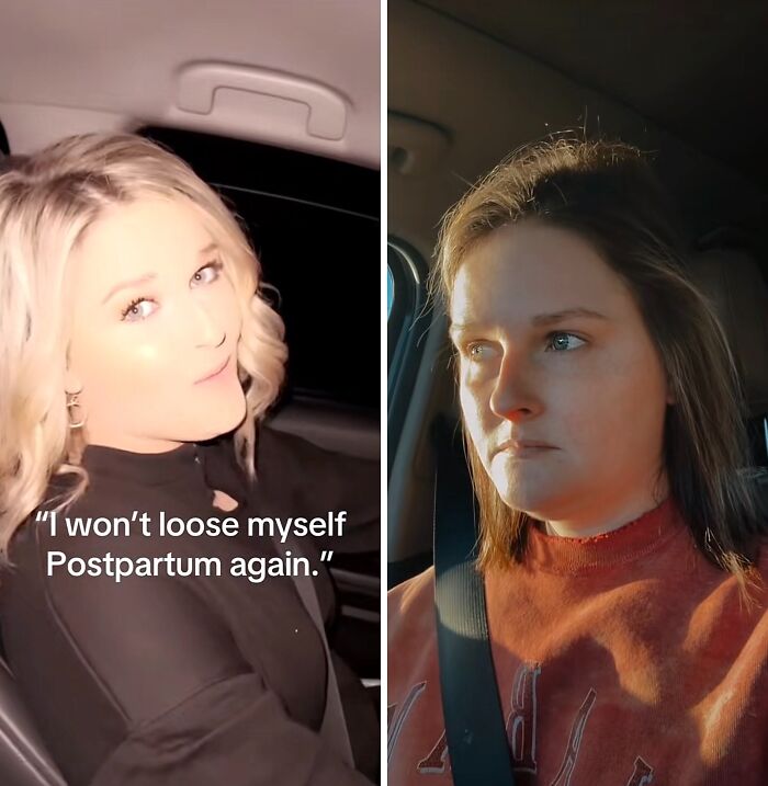 Real Talk: 41 Moms Show How Having a Baby Totally Zapped Their Spark