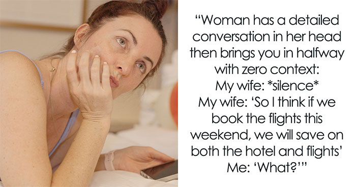 Wait, They Actually Ranked These 36 Weird Things Guys Noticed About Girlfriends!