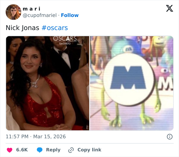 These Oscars Memes Are So Good, You'll LOL for Days