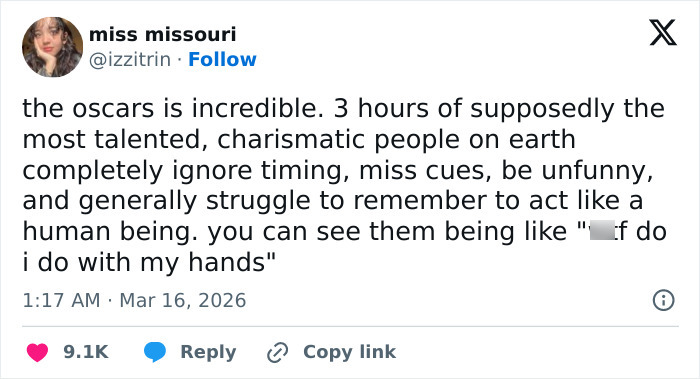 These Oscars Memes Are So Good, You'll LOL for Days