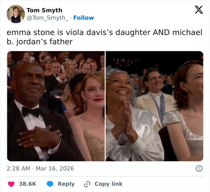 These Oscars Memes Are So Good, You'll LOL for Days