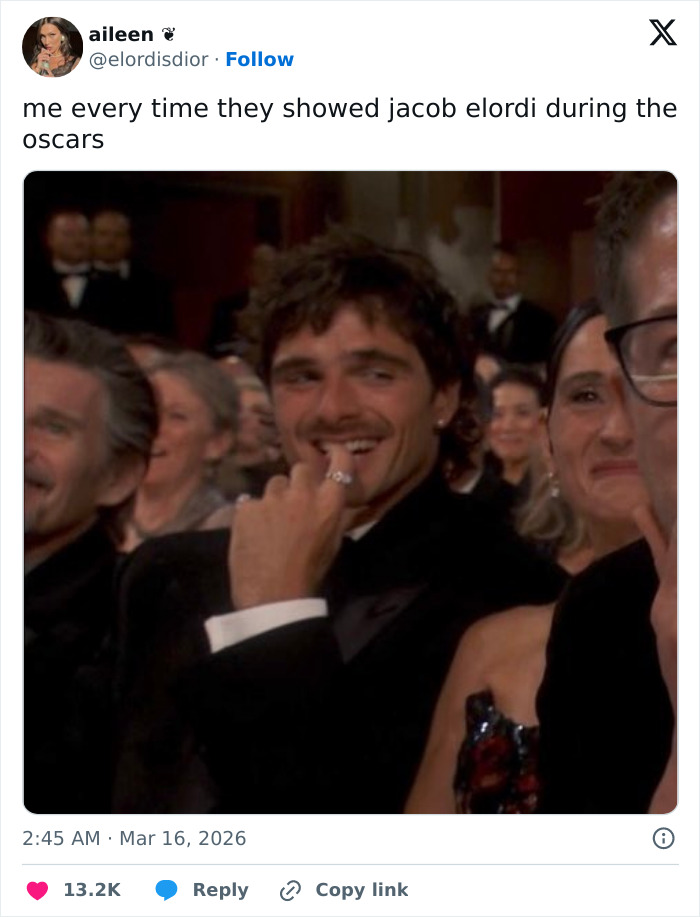 These Oscars Memes Are So Good, You'll LOL for Days