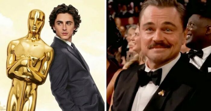 These Oscars Memes Are So Good, You'll LOL for Days