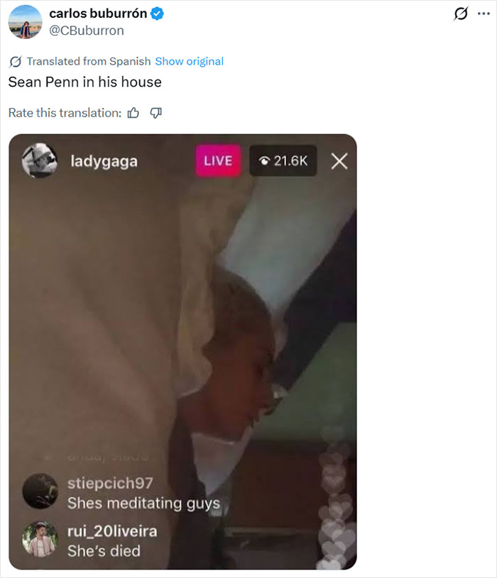 These Oscars Memes Are So Good, You'll LOL for Days