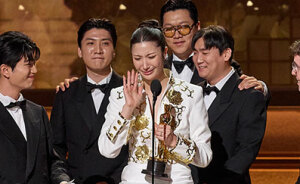 Oscar Night Ooops: 15 Cringiest Moments You Won't Believe Happened in 2026