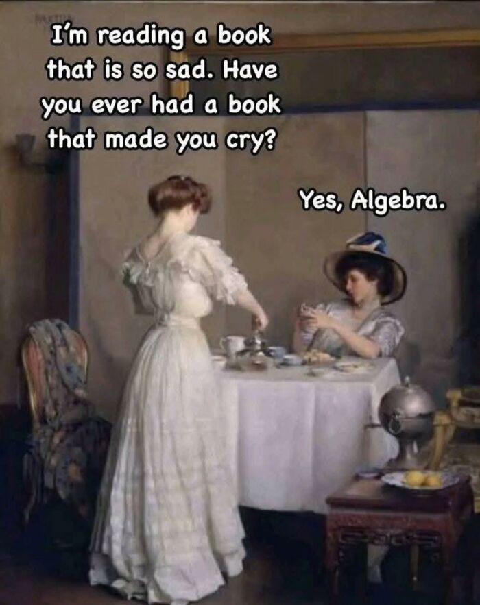When Old Paintings Get Sassy: The Funniest Classical Art Memes Ever
