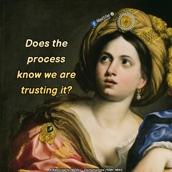 When Old Paintings Get Sassy: The Funniest Classical Art Memes Ever
