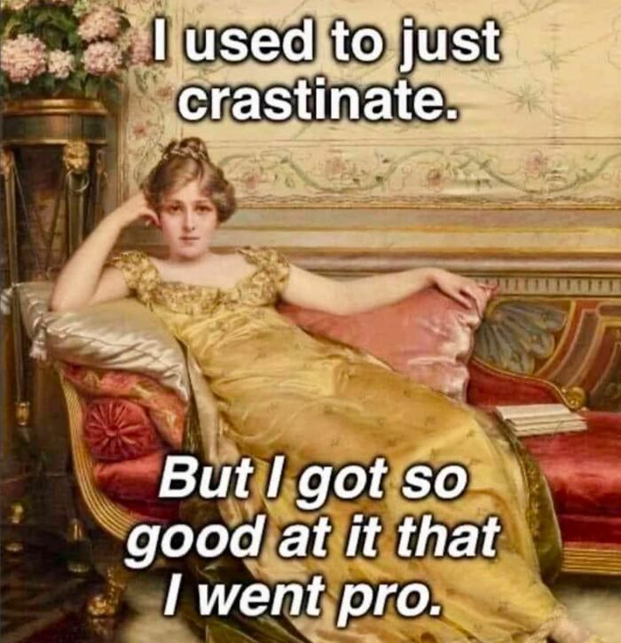 When Old Paintings Get Sassy: The Funniest Classical Art Memes Ever