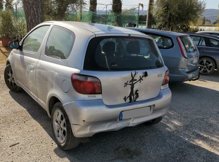 Graceful Car Repair That’s Actually Pretty Smart
