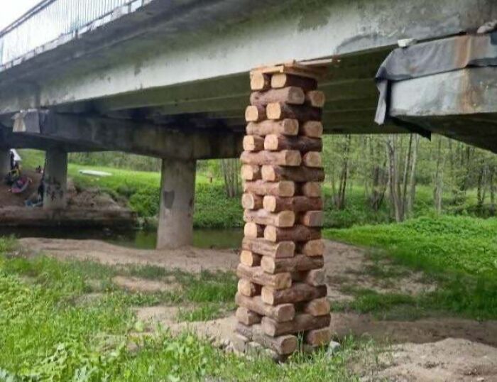 Forbidden Jenga: A Balance Game You Didn’t Know You Needed