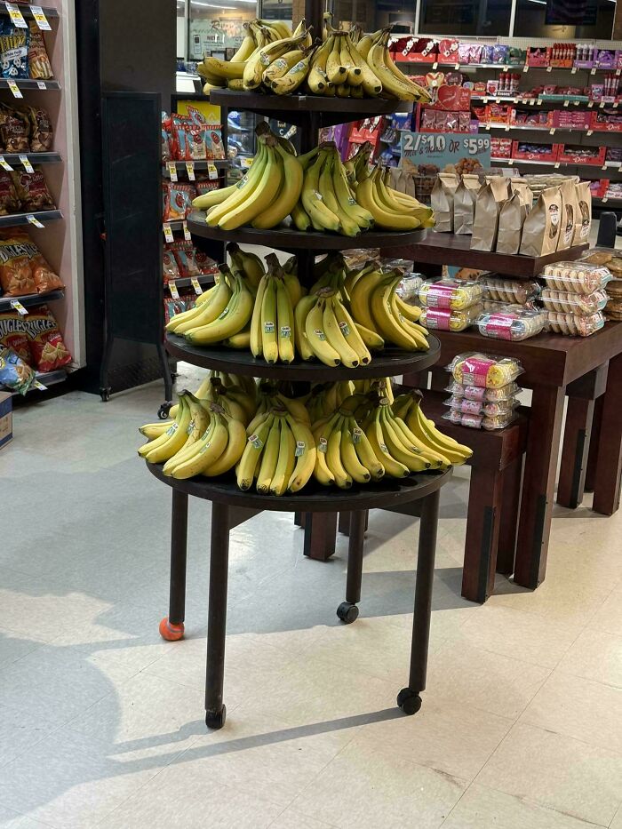 Supermarket Quick-Fix That’s a Little Questionable
