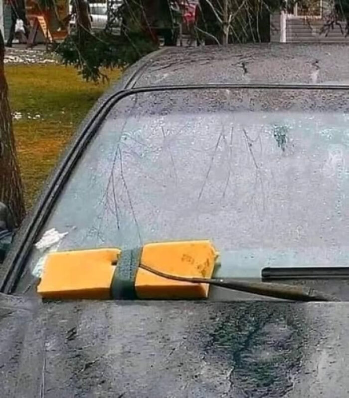 These 50 Wild Fixes Are So Weird They Actually Kinda Work!