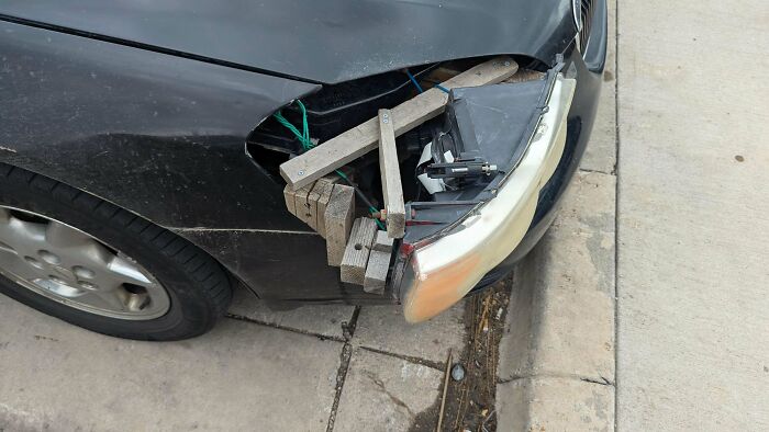 These 50 Wild Fixes Are So Weird They Actually Kinda Work!