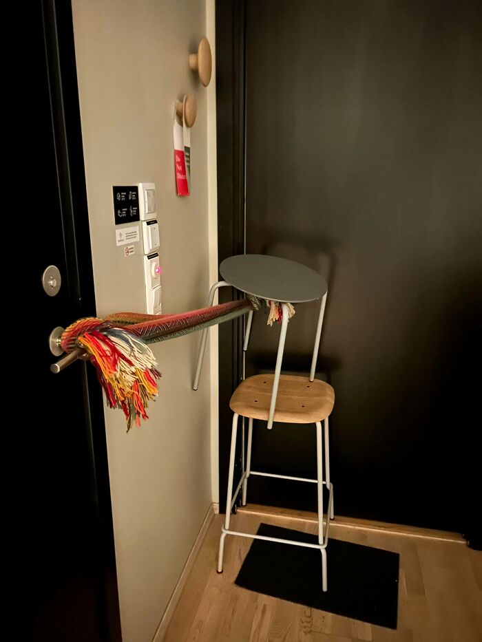 These 50 Wild Fixes Are So Weird They Actually Kinda Work!