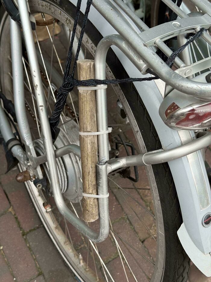 These 50 Wild Fixes Are So Weird They Actually Kinda Work!