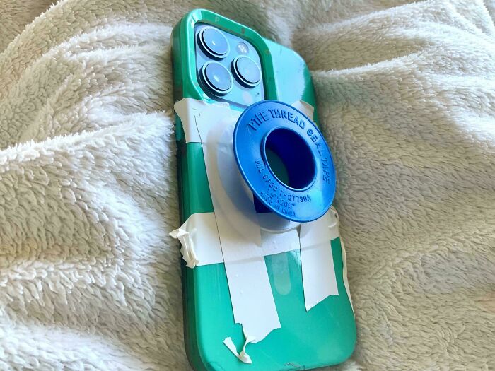 These 50 Wild Fixes Are So Weird They Actually Kinda Work!