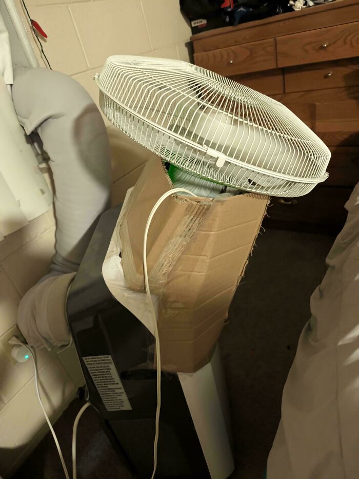 These 50 Wild Fixes Are So Weird They Actually Kinda Work!