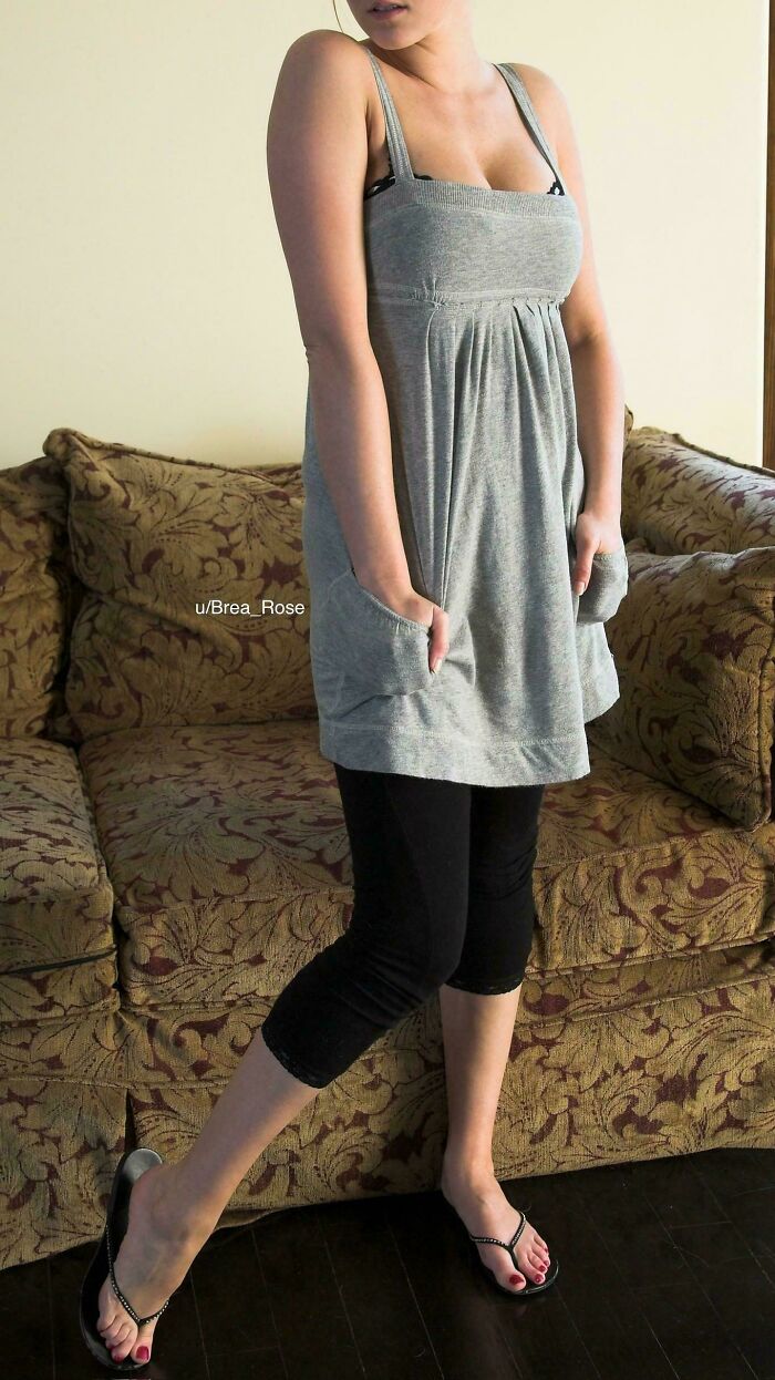 Niece Said My Outfit’s Ancient? Send Me Back To 2010s!