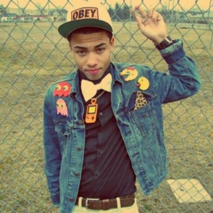 2010s Fashion Was A Whole Mood