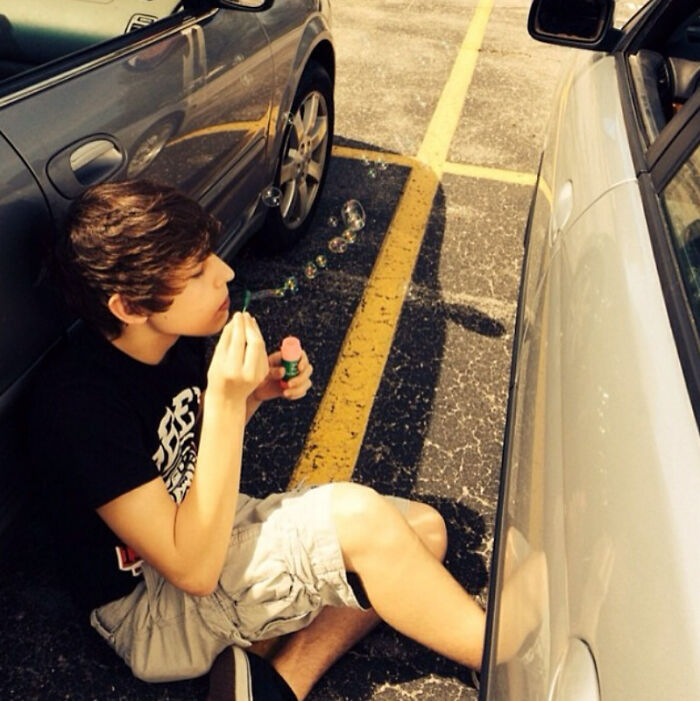 What Feeling Does This Pic Give You? 2010s Edition