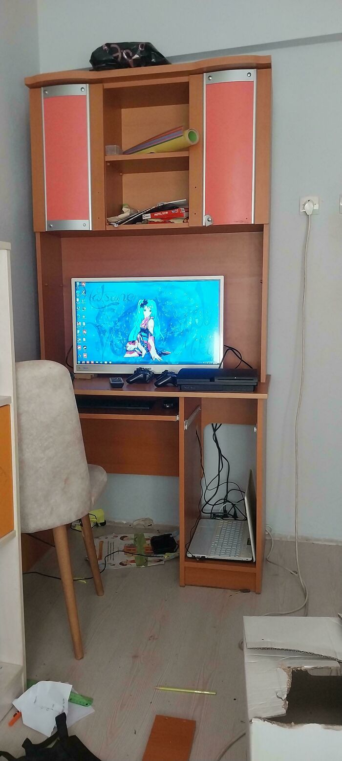 My Ultimate 2010s Setup