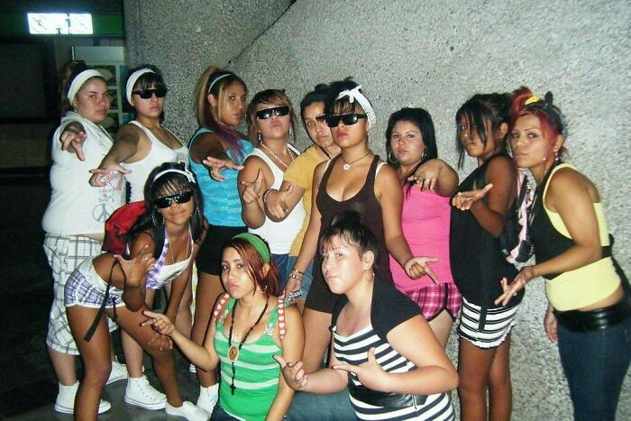 Blast From 2010-2011