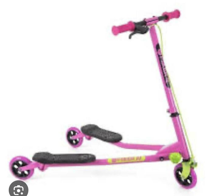 Am I The Only One Who Remembers These?