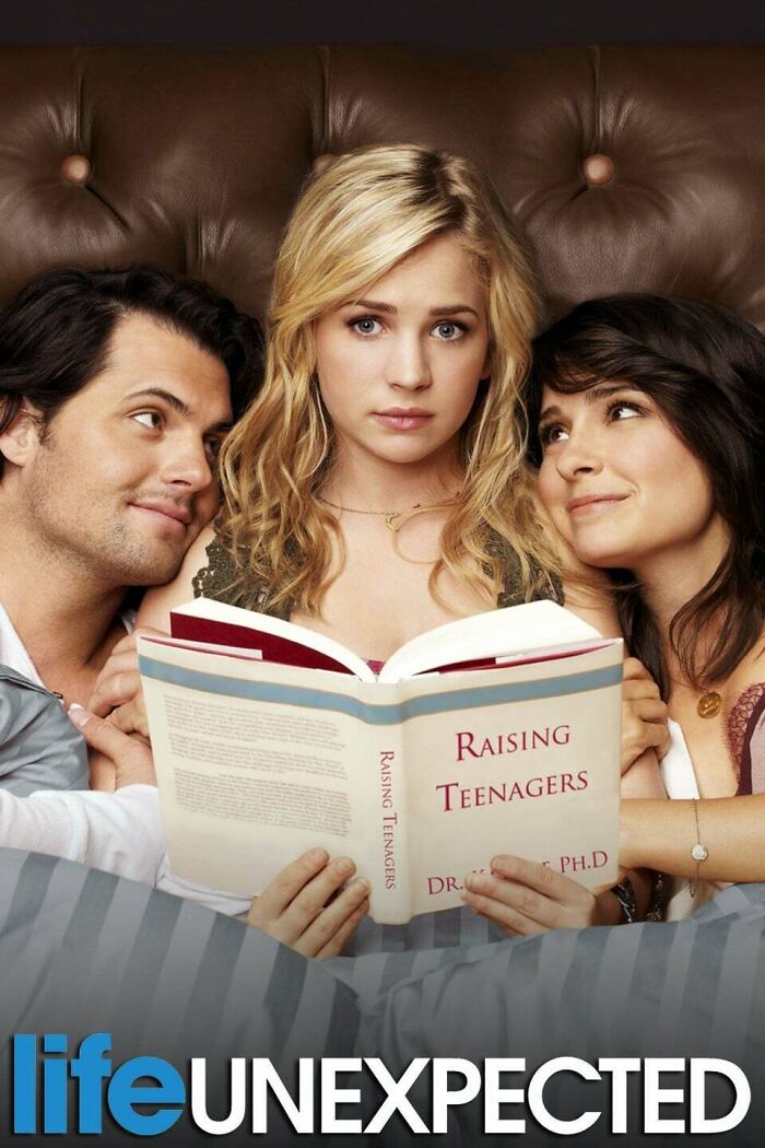 Forgotten CW Dramas From The 2010s