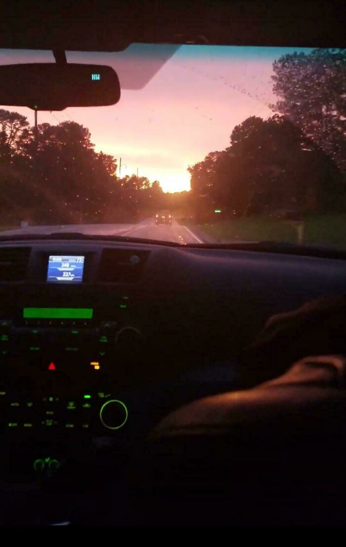 Inside A 2009 Toyota Highlander—2017 Style