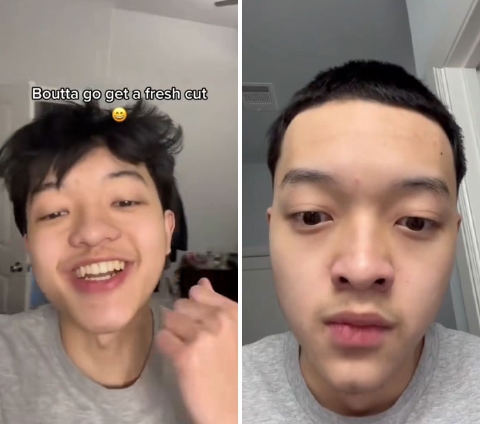 Oops! 59 Haircut Disasters That Make Us Cringe (And Laugh)