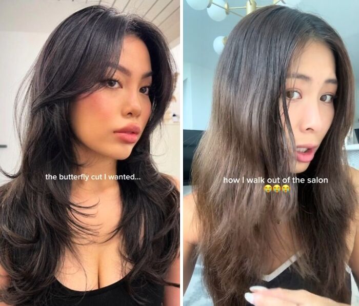 Oops! 59 Haircut Disasters That Make Us Cringe (And Laugh)