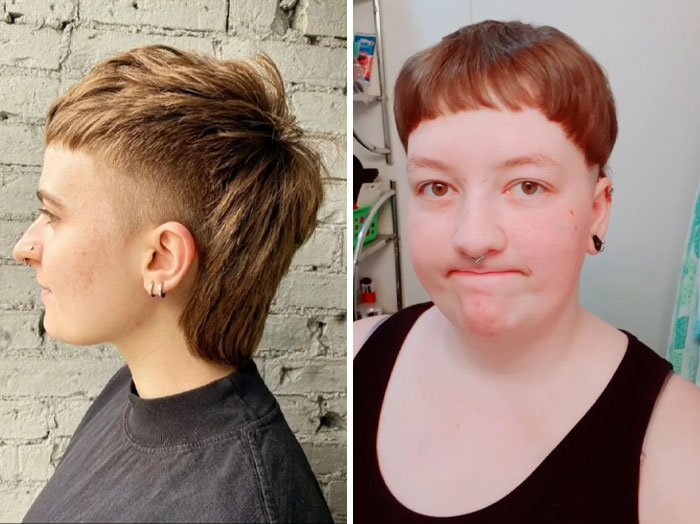 Oops! 59 Haircut Disasters That Make Us Cringe (And Laugh)