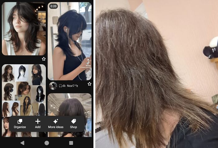 Oops! 59 Haircut Disasters That Make Us Cringe (And Laugh)