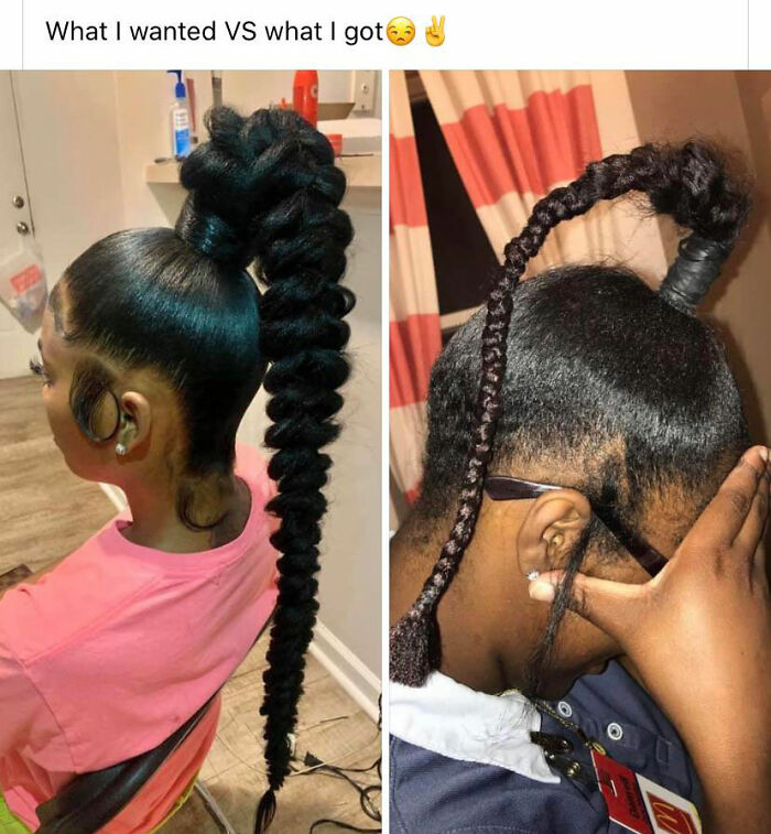 Oops! 59 Haircut Disasters That Make Us Cringe (And Laugh)