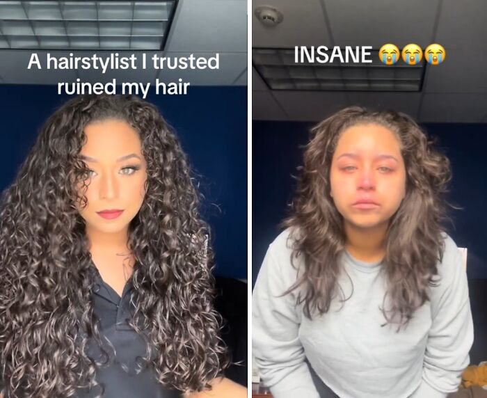 Oops! 59 Haircut Disasters That Make Us Cringe (And Laugh)