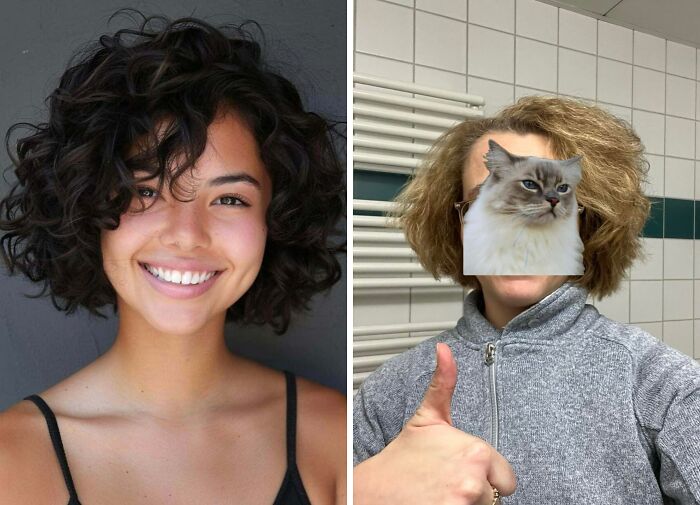 Oops! 59 Haircut Disasters That Make Us Cringe (And Laugh)
