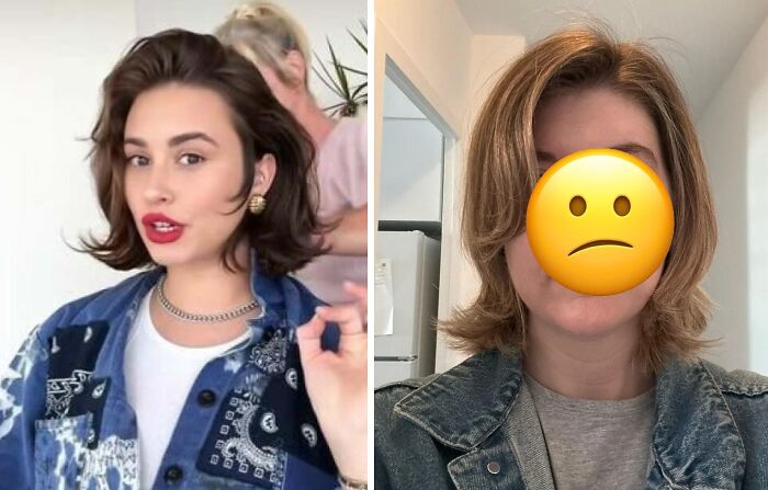 Oops! 59 Haircut Disasters That Make Us Cringe (And Laugh)
