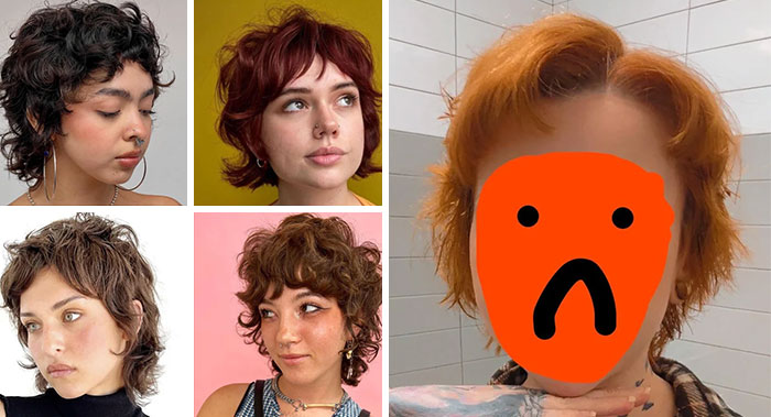 Oops! 59 Haircut Disasters That Make Us Cringe (And Laugh)