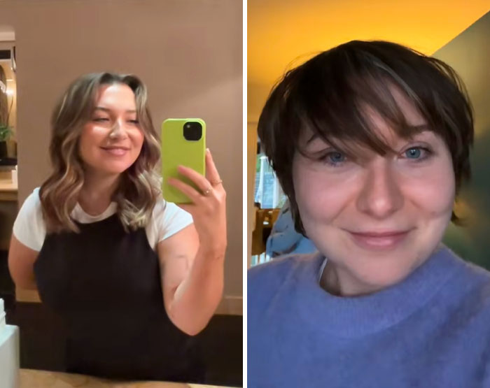 Oops! 59 Haircut Disasters That Make Us Cringe (And Laugh)