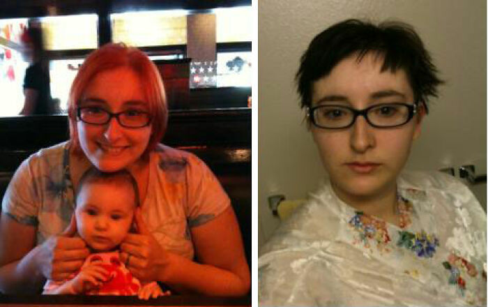 Oops! 59 Haircut Disasters That Make Us Cringe (And Laugh)