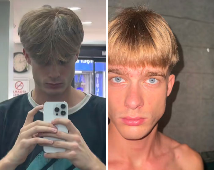 Oops! 59 Haircut Disasters That Make Us Cringe (And Laugh)
