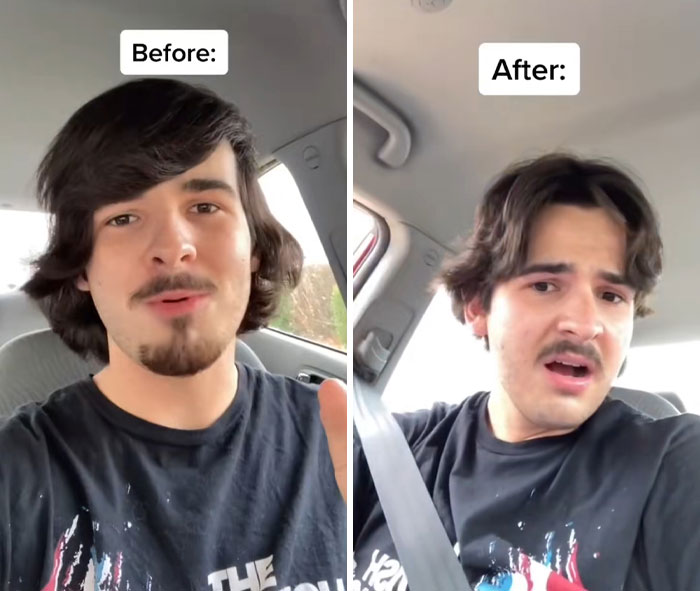Oops! 59 Haircut Disasters That Make Us Cringe (And Laugh)