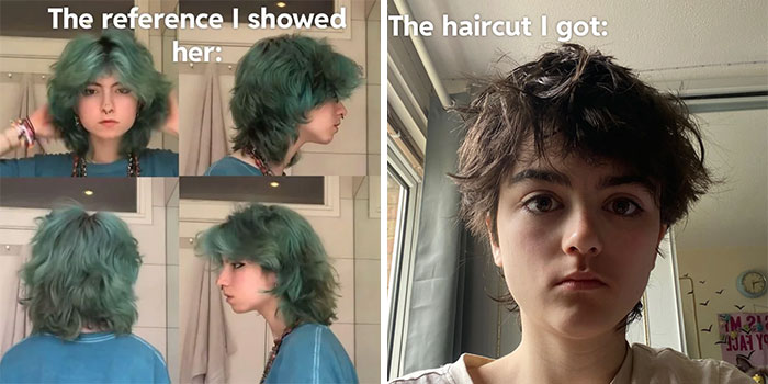 Oops! 59 Haircut Disasters That Make Us Cringe (And Laugh)