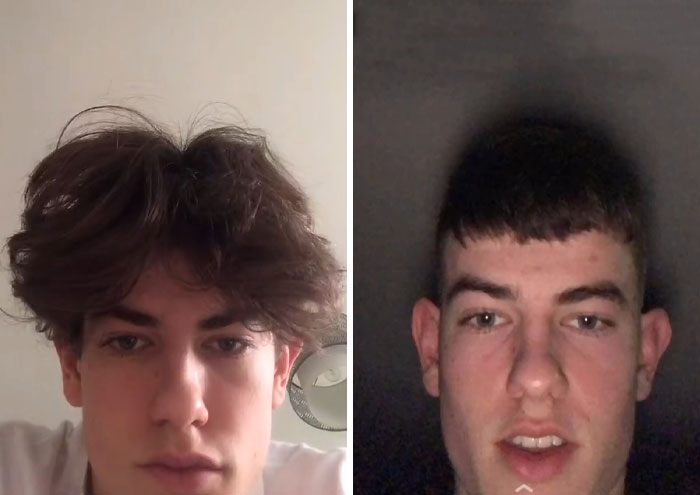 Oops! 59 Haircut Disasters That Make Us Cringe (And Laugh)