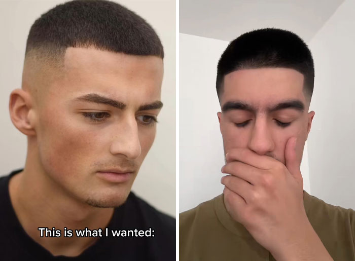 Oops! 59 Haircut Disasters That Make Us Cringe (And Laugh)