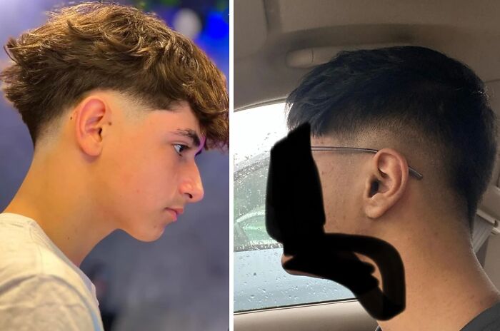 Oops! 59 Haircut Disasters That Make Us Cringe (And Laugh)