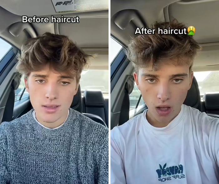Oops! 59 Haircut Disasters That Make Us Cringe (And Laugh)
